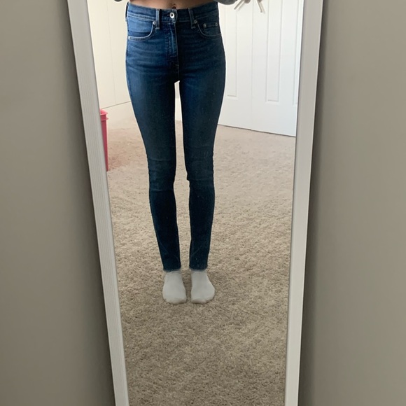 Rag & Bone Jeans - Picture 5 of 5